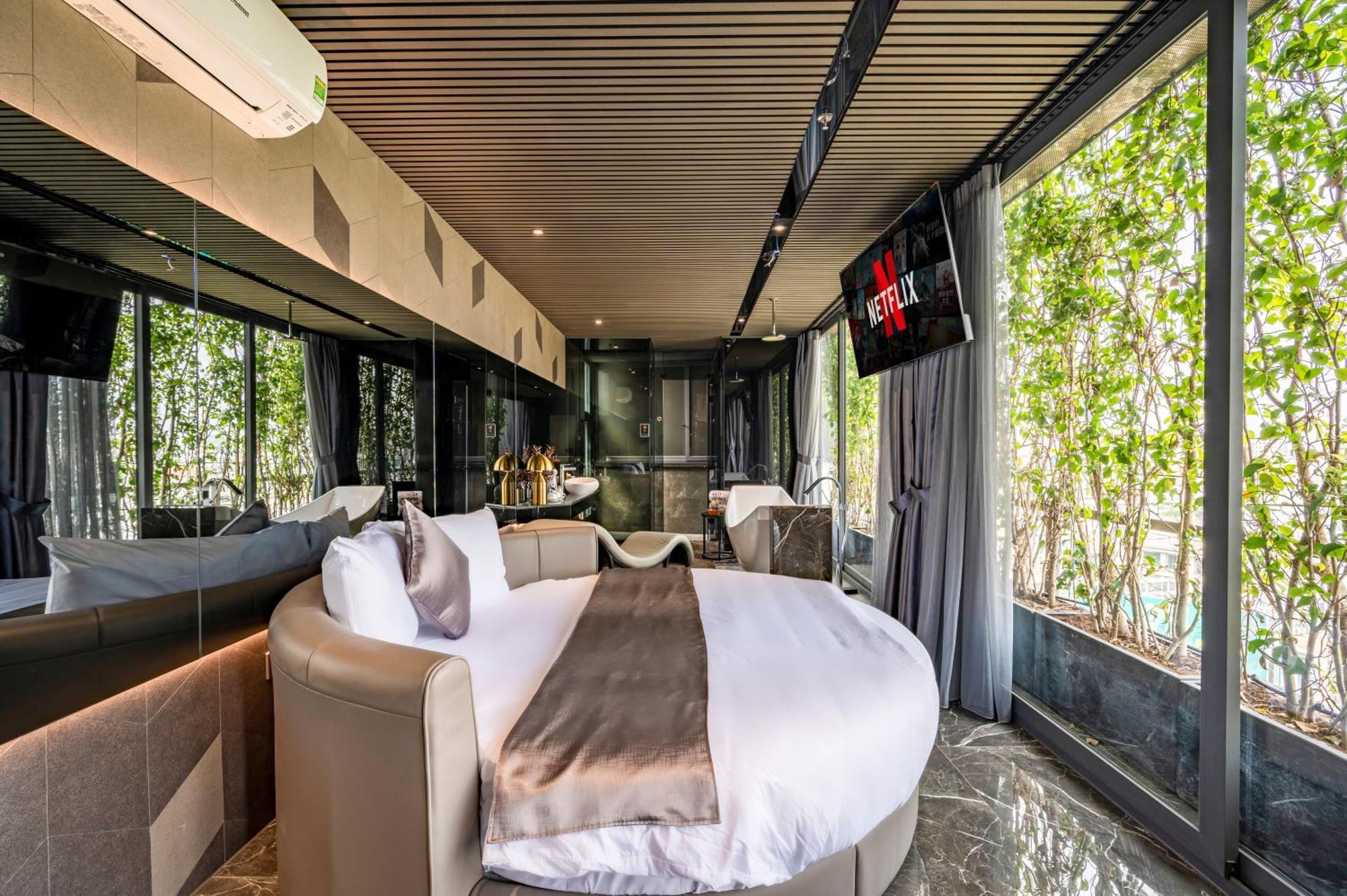 Bonita Signature The View Ho-Chi-Minh-Stadt Exterior foto